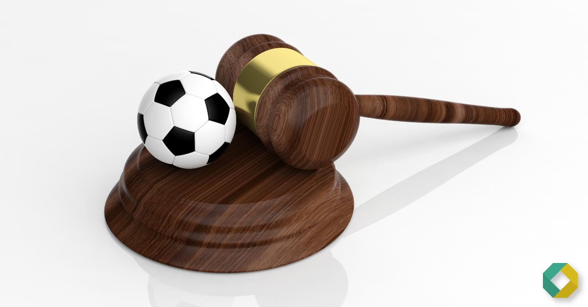 Jogo Aberto: Lei de SAF e Recuperação Judicial dos Clubes de Futebol ONLINE  S/D - ESA CE