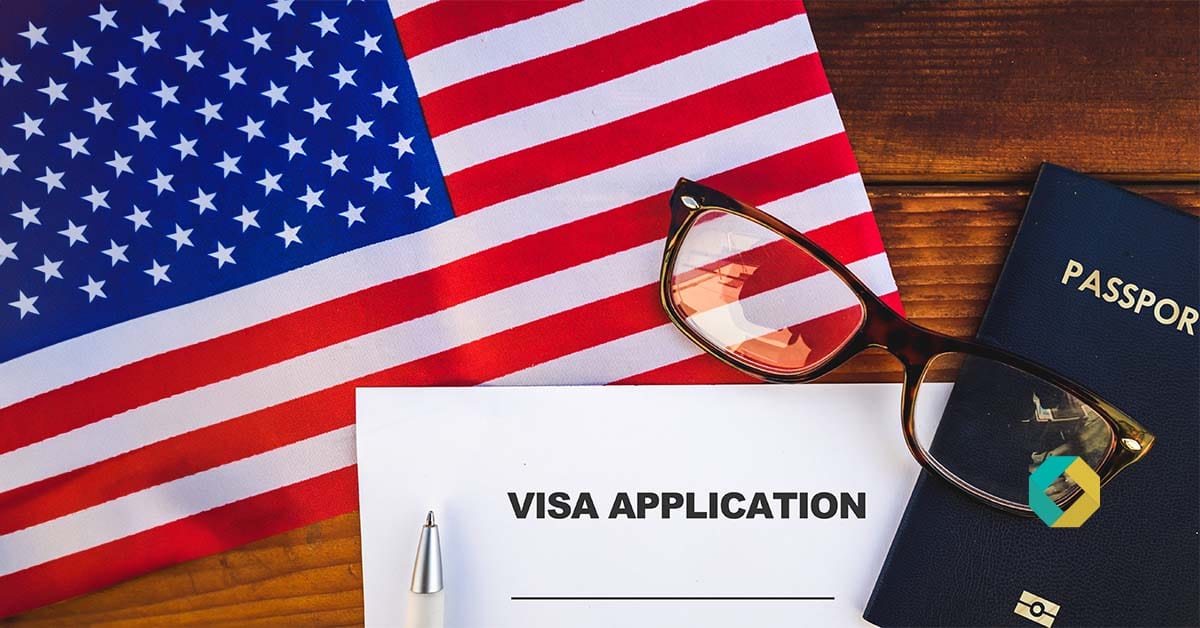 VISTO EB3 - GREEN CARD POR TRABALHO NOS EUA - PERGUNTAS E