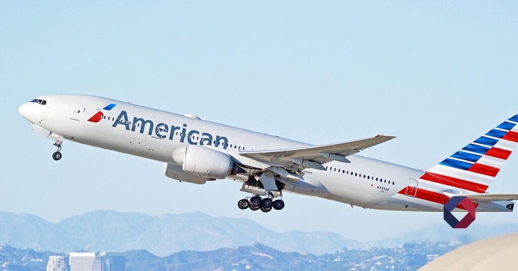 American Airlines doa US$ 150 mil para futuros aviadores