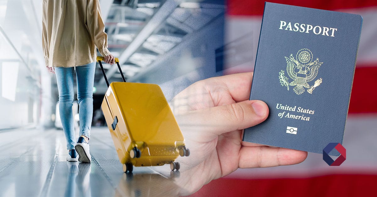 Cia aérea perde Green Card