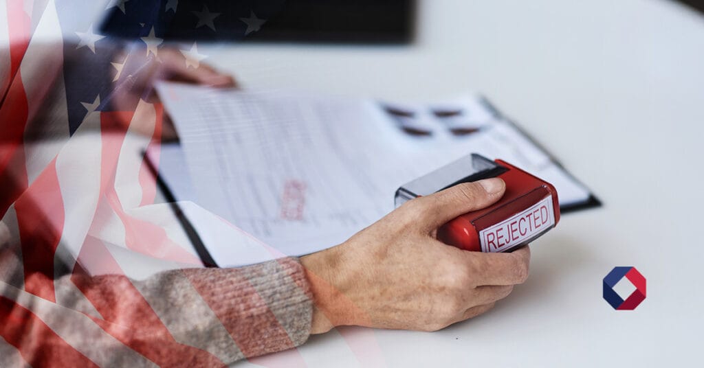 Imigrantes temem perda do Green Card