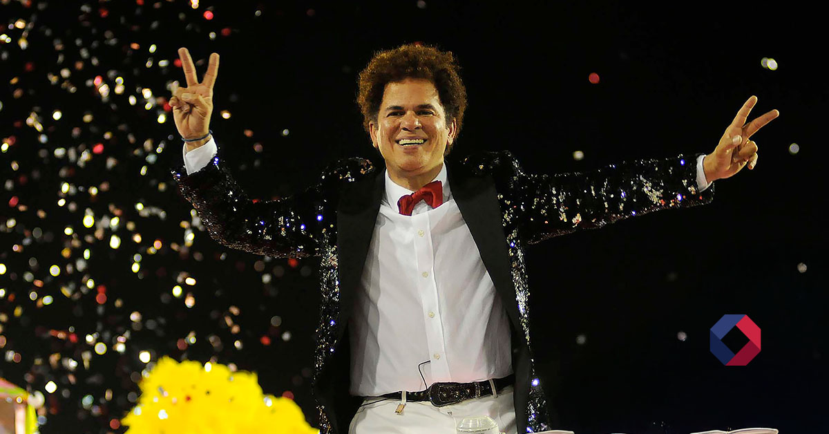 Romero Britto imigrante brasileiro conquista EUA mundo