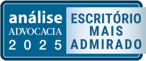 Análise Advocacia Escritório Mais Admirado