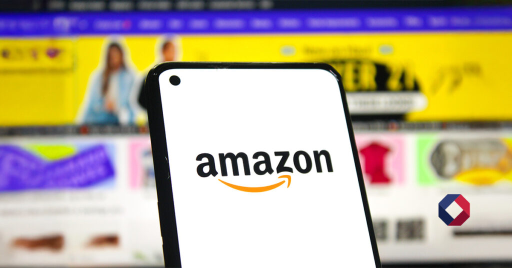 Amazon Inteligência Artificial
