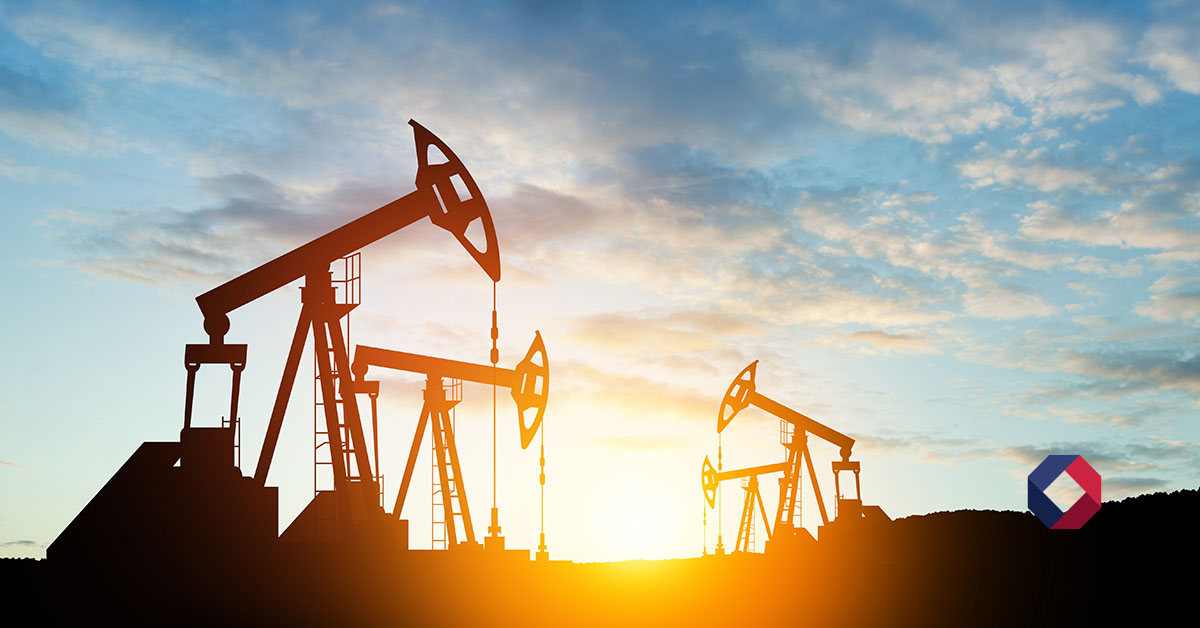 Mercado petrolífero EUA