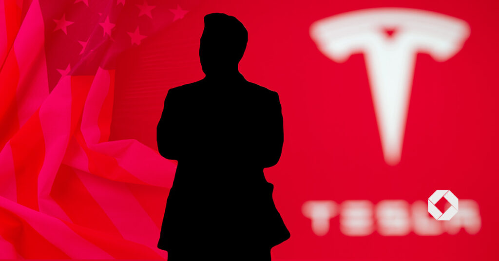 Elon Musk cidadania americana