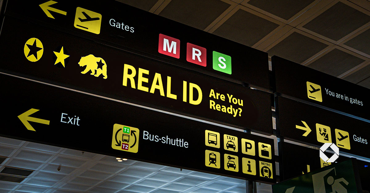 real ID