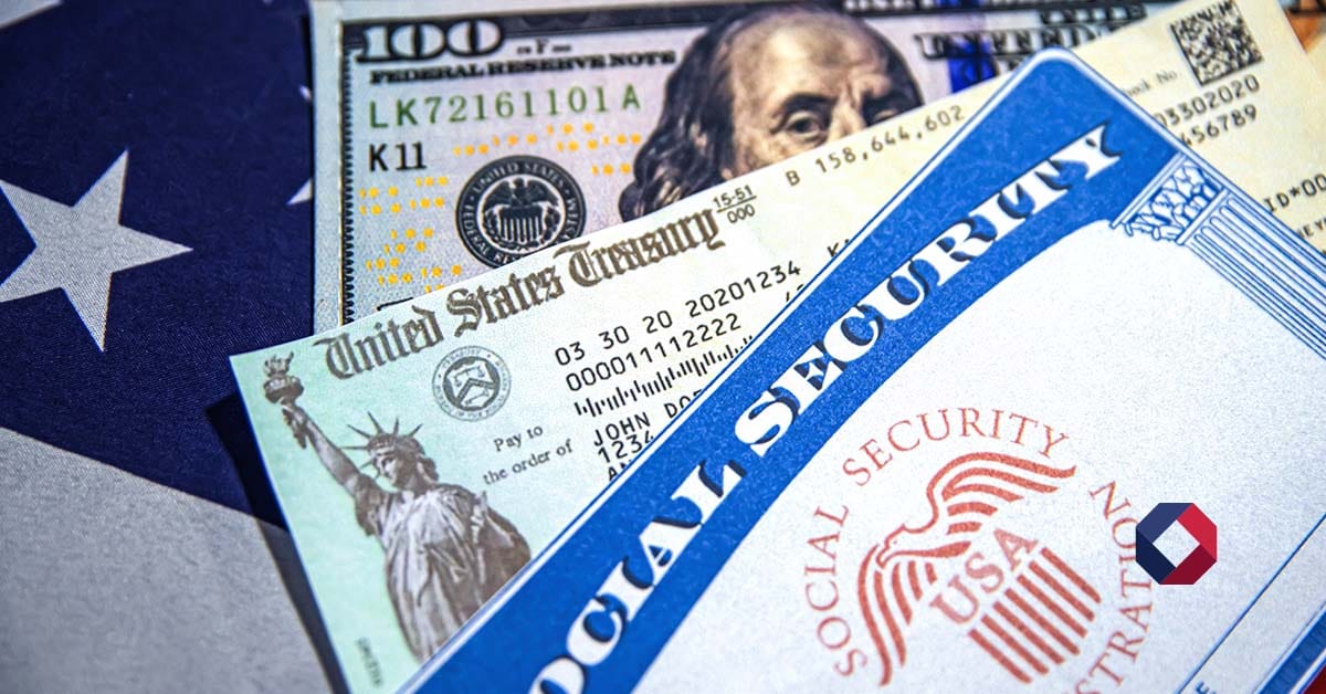 diferença entre Social Security Number e ITIN