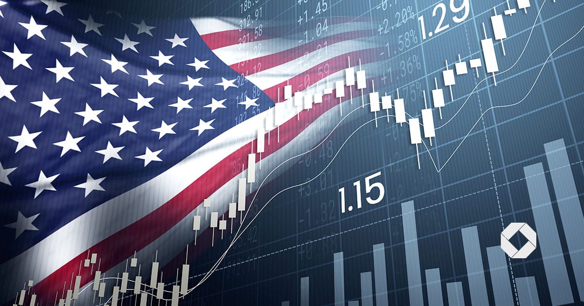 investimentos nos EUA