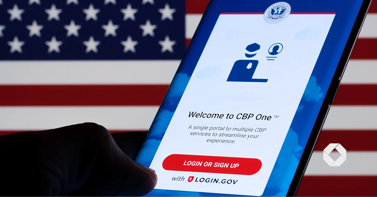 perda do Green Card em viagem