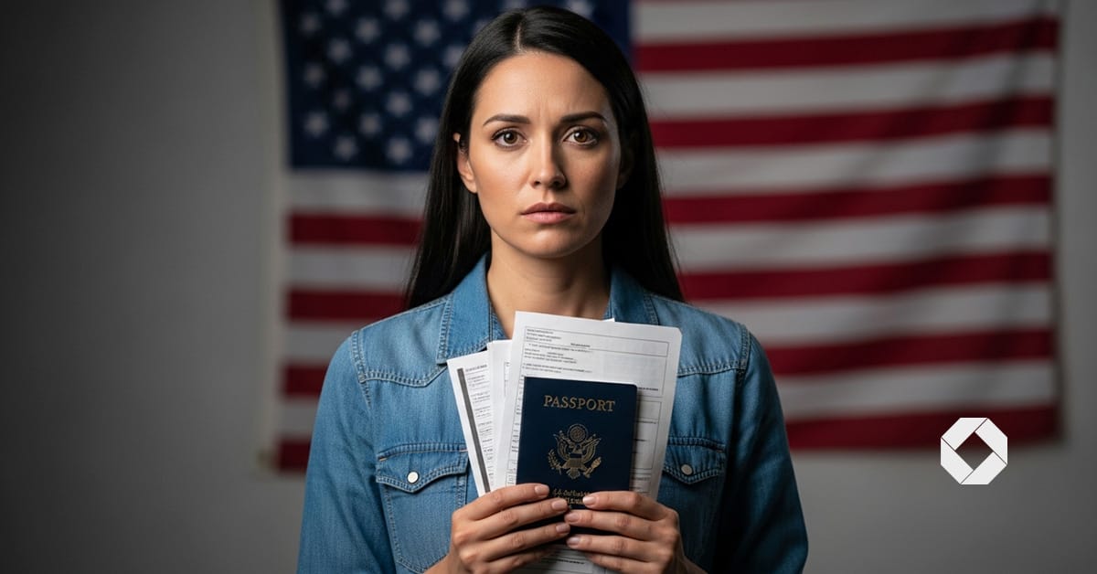 USCIS regras imigratórias