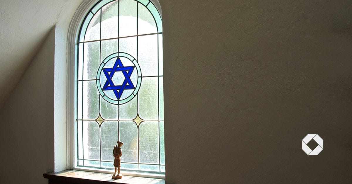 imigração judaica nos EUA