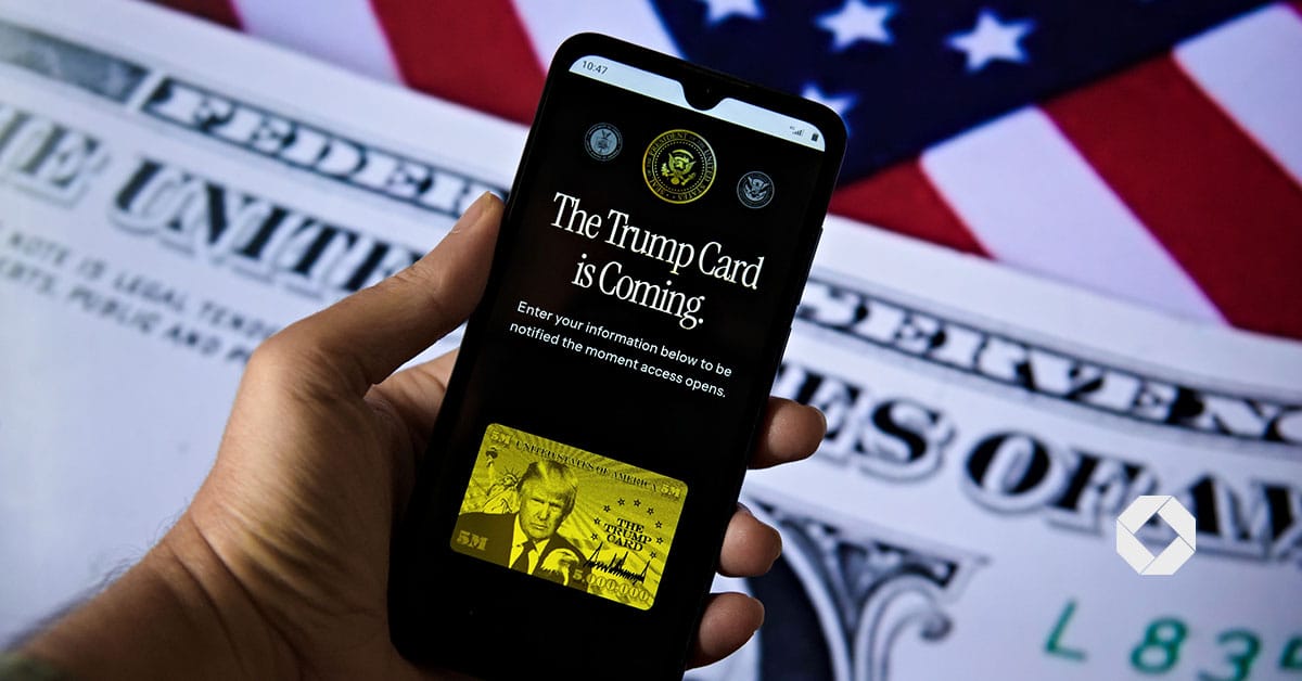 Gold Card dos EUA