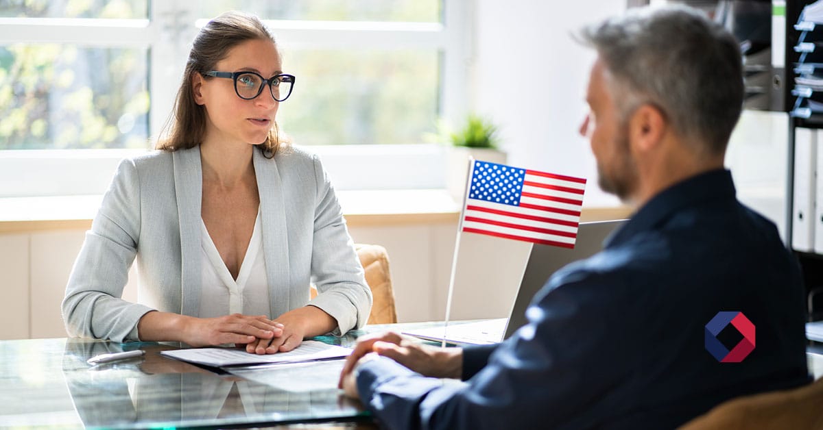 Green Card mérito e critérios econômicos