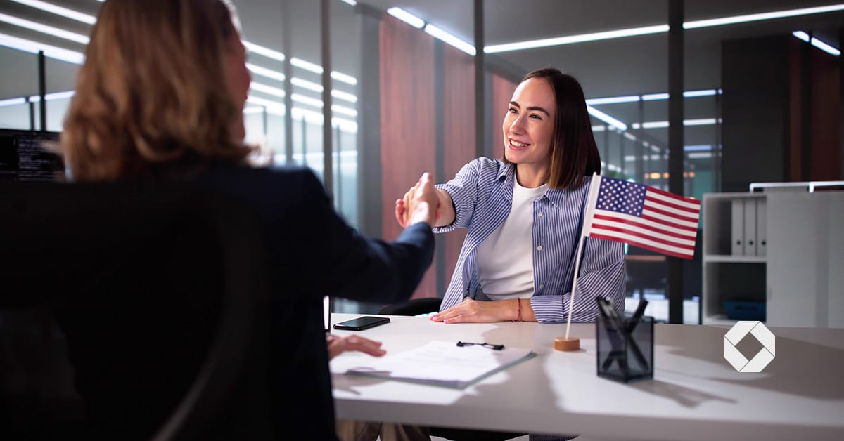 USCIS pagamento débito direto