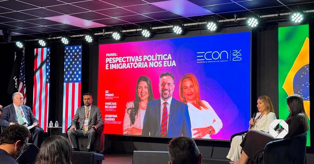 migração empresarial EUA