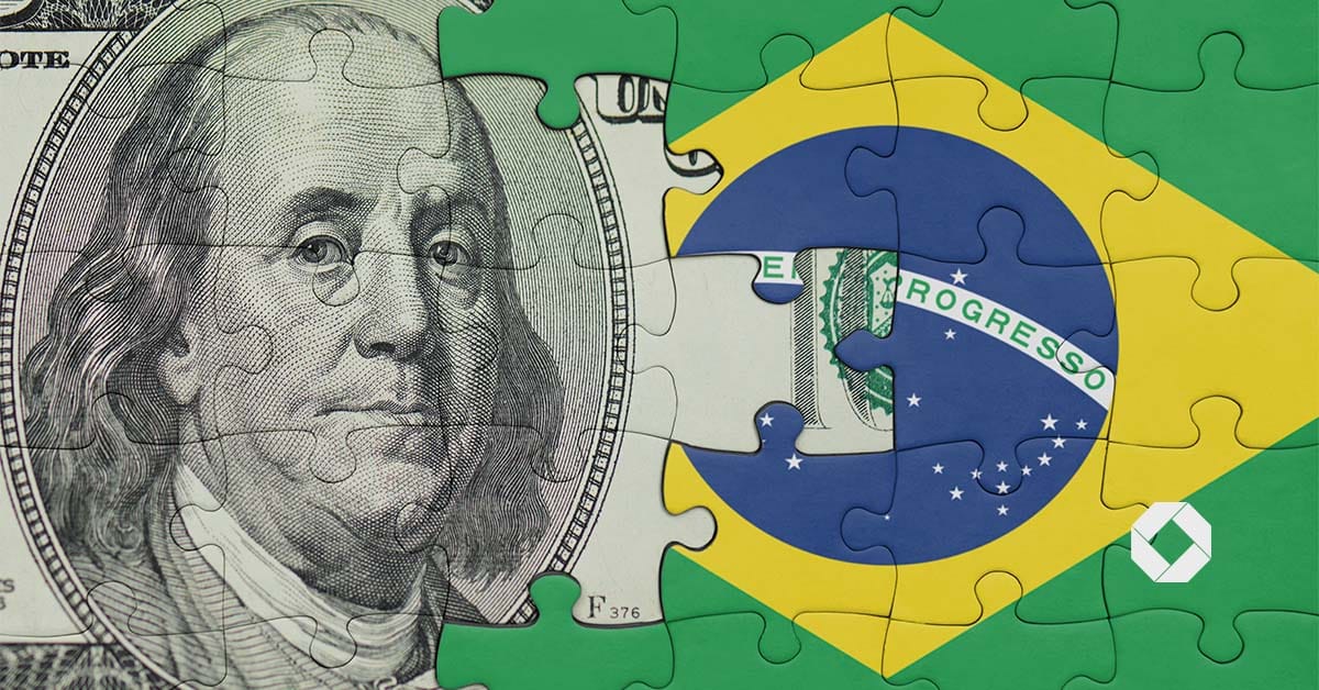 Cooperação tecnológica e migratória entre EUA e Brasil