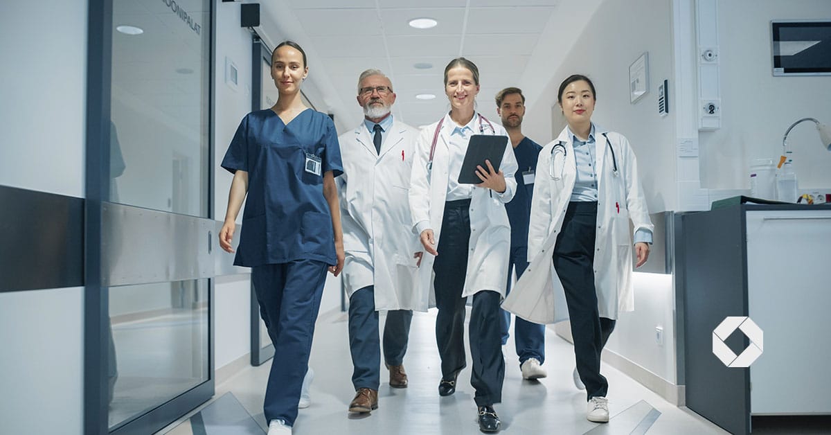 Isenção de taxa do visto H-1B para médicos