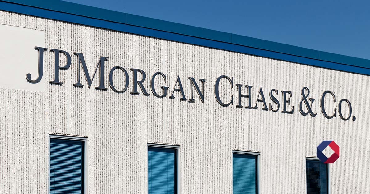 Investimento do JPMorgan na economia americana