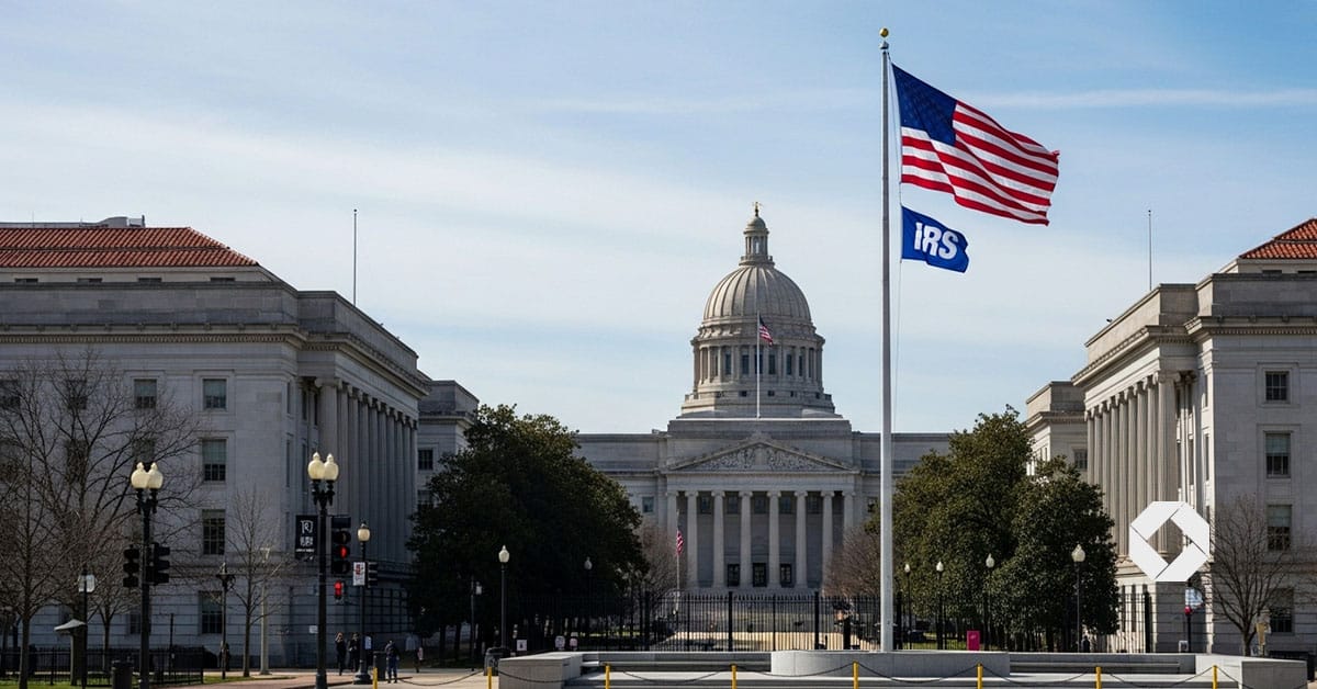 Refund shutdown EUA