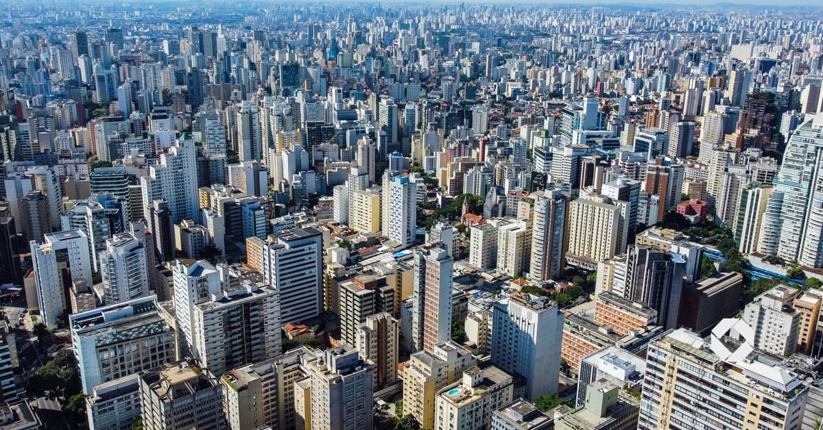 Cadastro Imobiliário Brasileiro