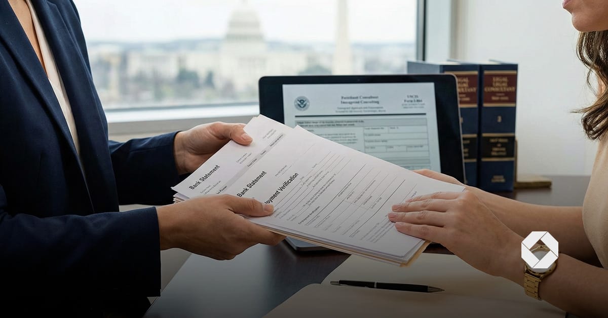 Public Charge nos Estados Unidos