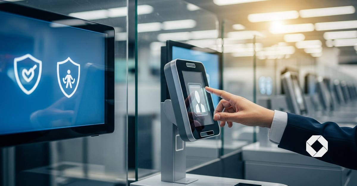 biometria nos Estados Unidos