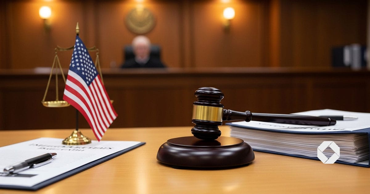 detenção automática