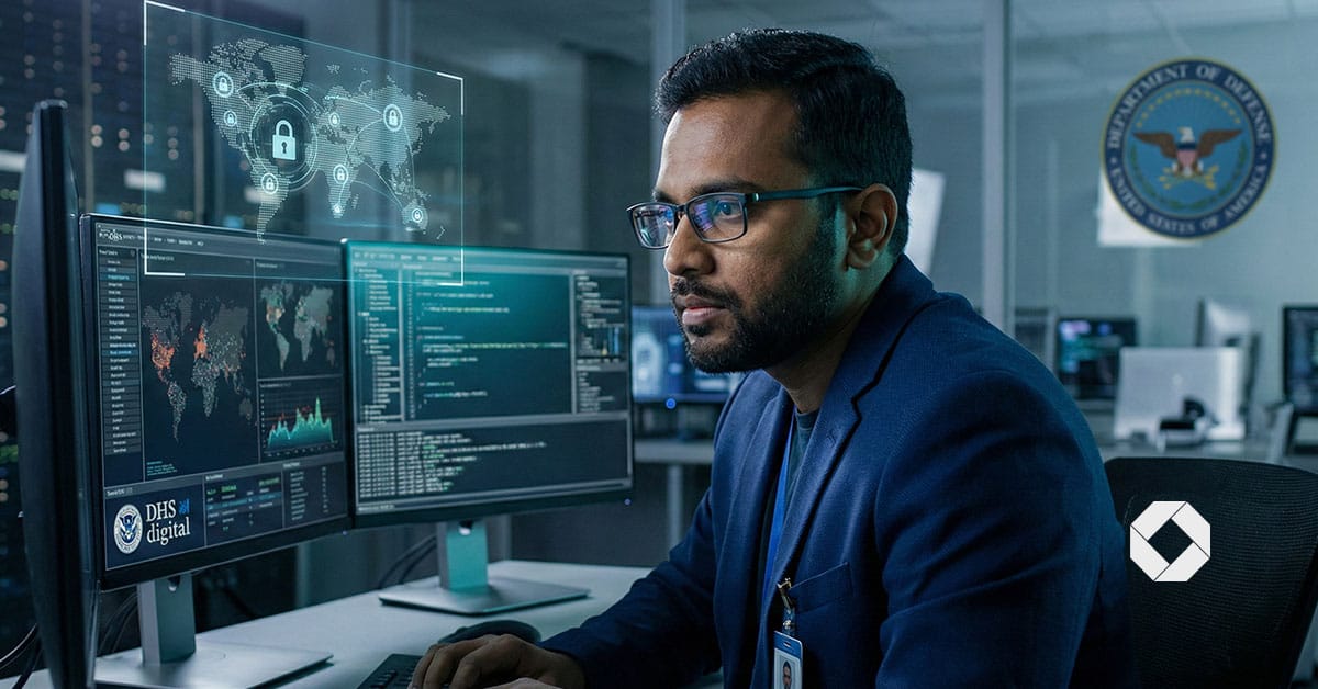 Papel dos imigrantes na segurança