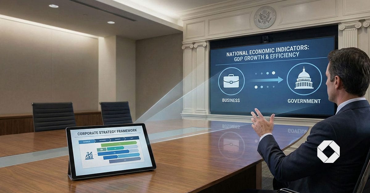 Donald Trump perfil ideal