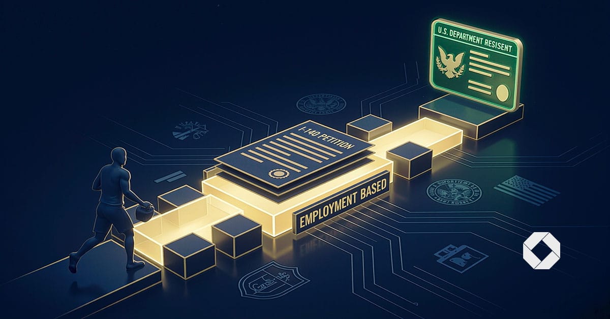 Green Card para atletas profissionais