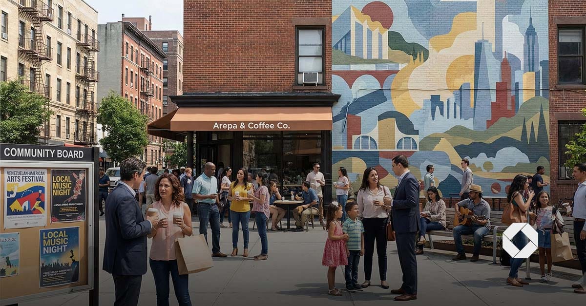 diáspora venezuelana