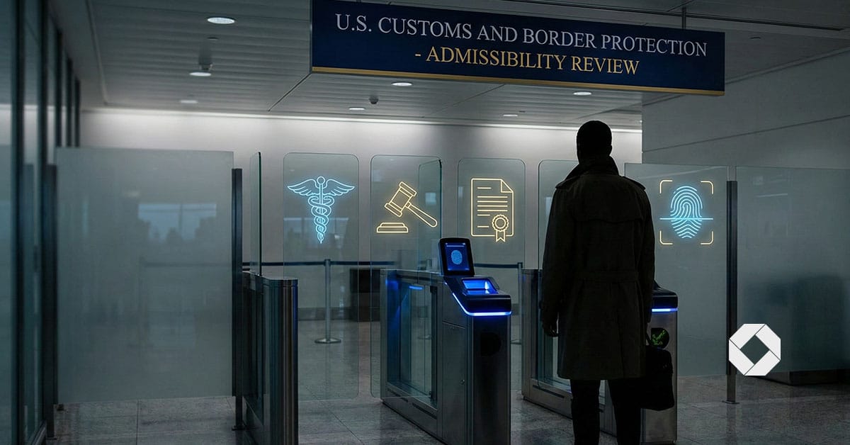 uso de álcool e drogas na imigração