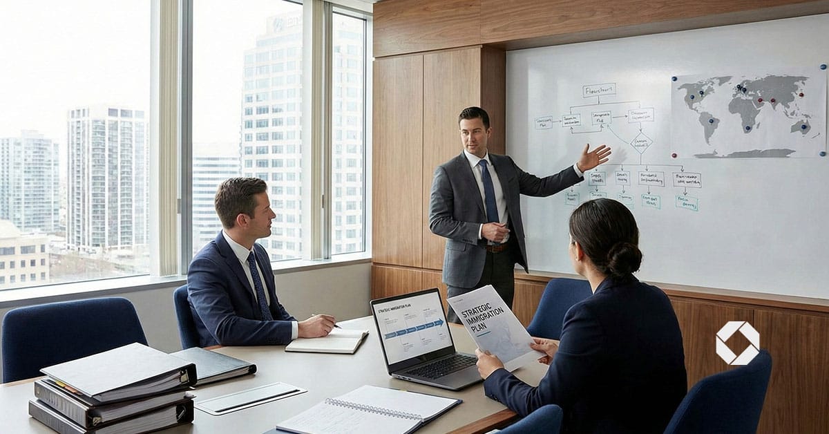 suspensão de vistos