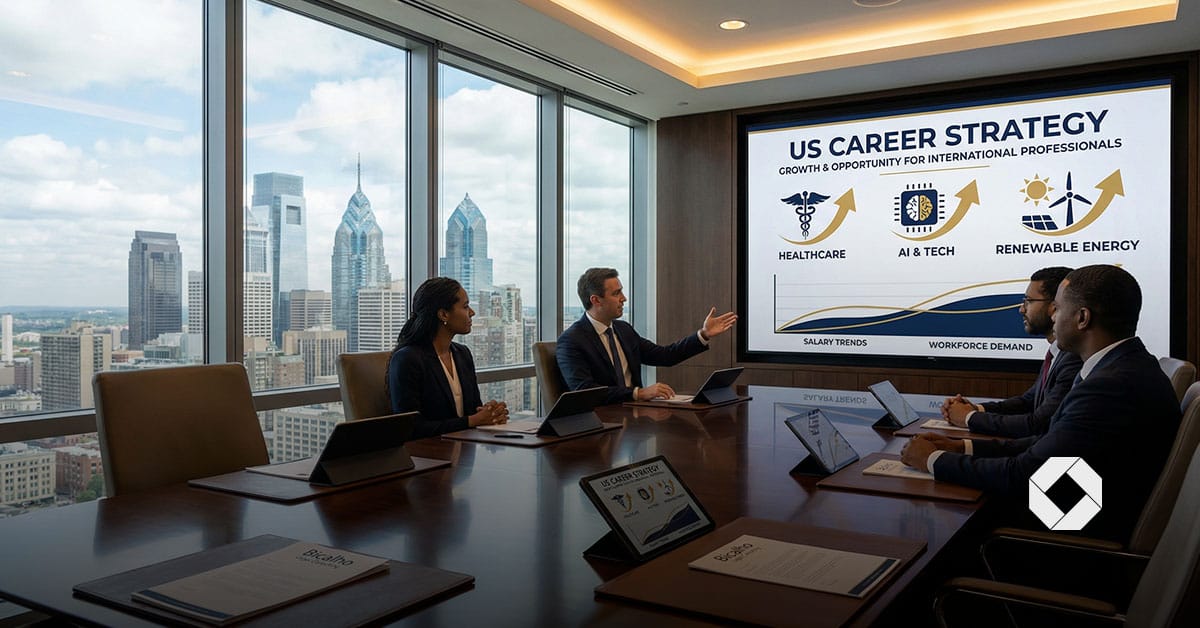 empregos que pagam mais nos EUA