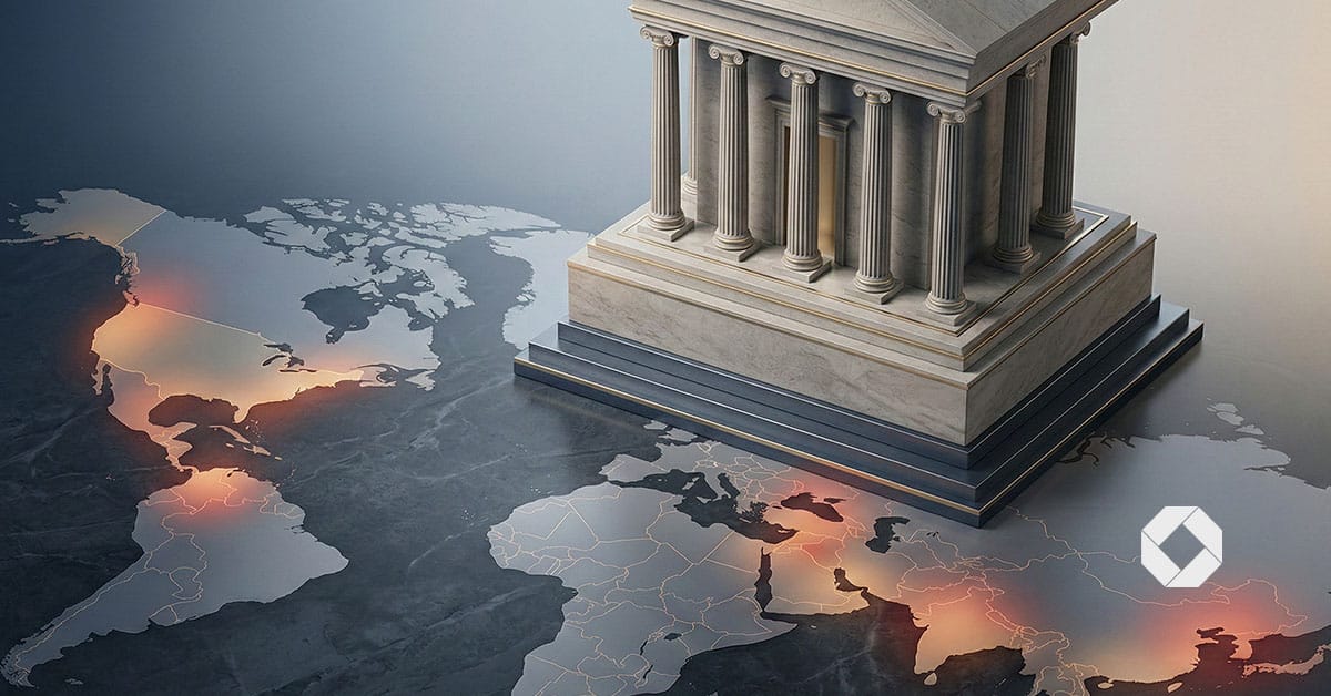 Escalada EUA Israel e Irã