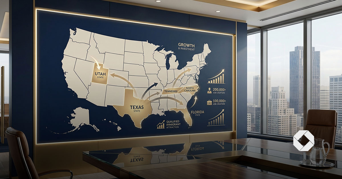 otimismo econômico nos EUA