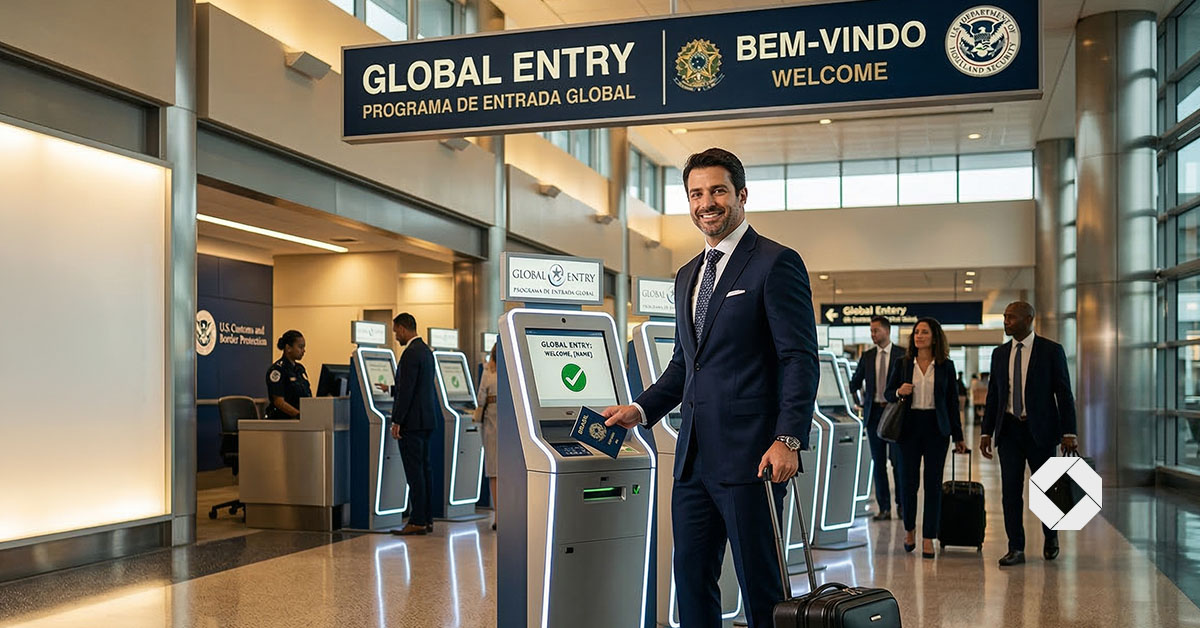 Global Entry