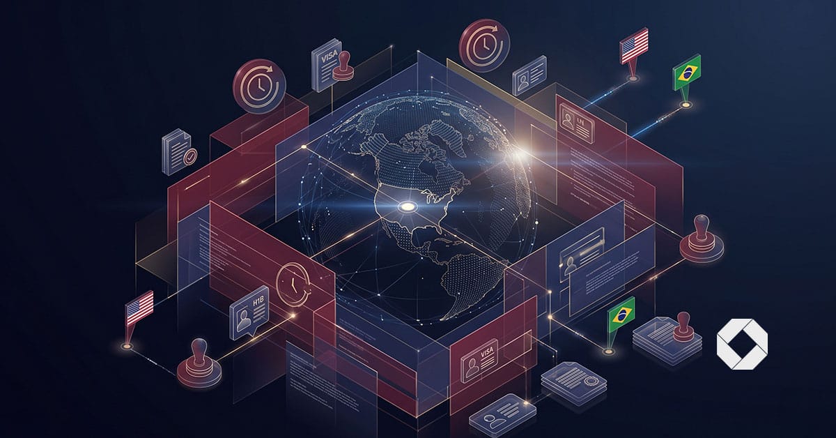 estratégia migratória EUA
