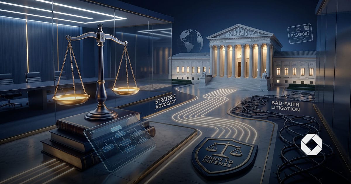 advogados de imigração