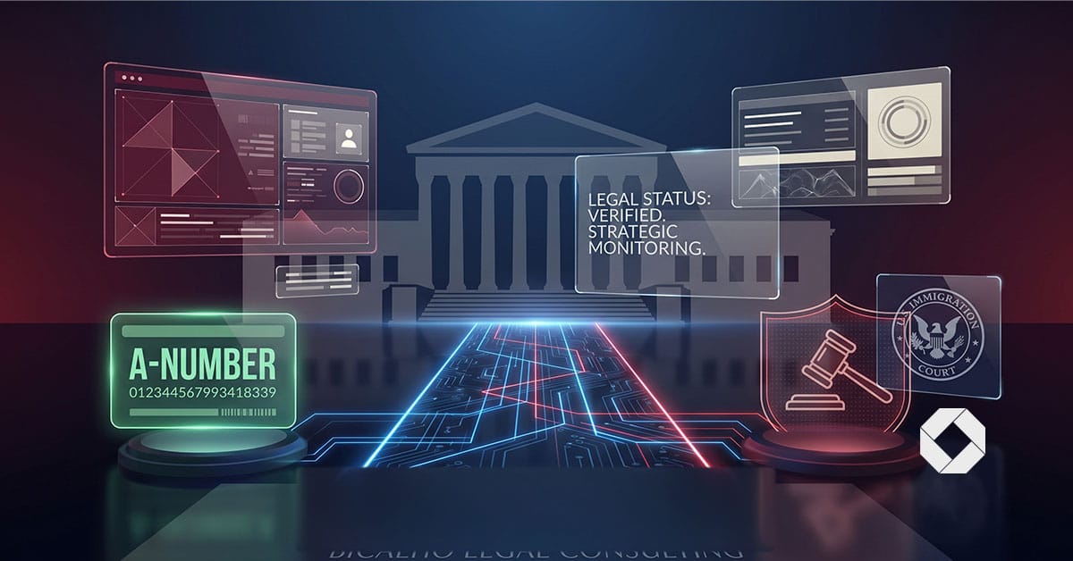 titular do Green Card